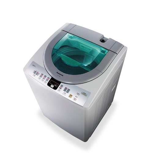 【 限雙北寄送】 Panasonic 國際牌 13公斤潔淨系列超微米泡沫洗衣機(NA-130VT-H)產品圖