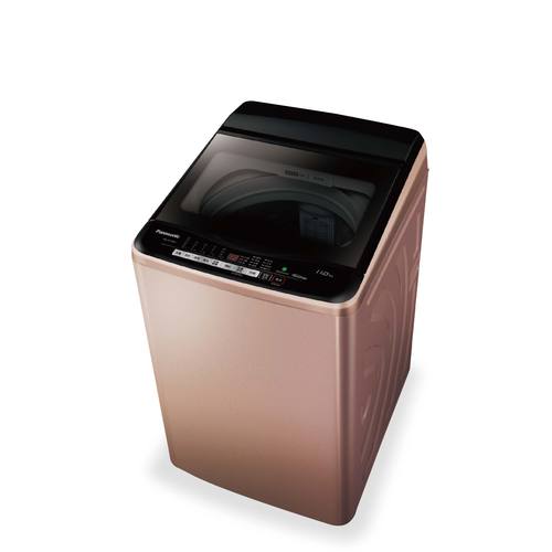 【 限雙北寄送】 Panasonic 國際牌 11公斤變頻直立式洗衣機(NA-V110EB-PN)產品圖