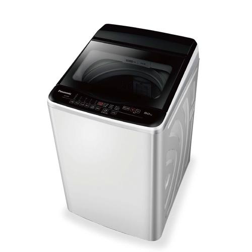 【 限雙北寄送】 Panasonic 國際牌 9公斤定頻洗衣機(NA-90EB-W)產品圖