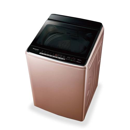 【 限雙北寄送】 Panasonic 國際牌 15公斤變頻直立洗衣機(NA-V150GB-PN)產品圖