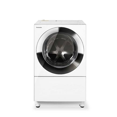 【 限雙北寄送】 Panasonic 國際牌 10.5公斤日本製變頻滾筒洗衣機(NA-D106X1WTW)產品圖