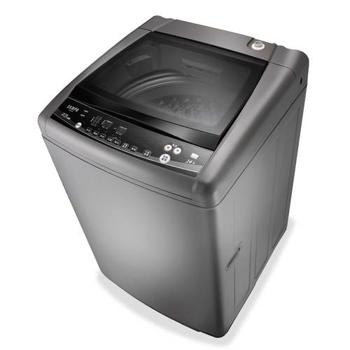 【 限雙北寄送】 SAMPO聲寶 16公斤變頻洗衣機(ES-HD16B-K1)產品圖