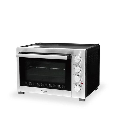 【 限雙北寄送免運 】Panasonic國際牌 38公升 雙溫控烤箱(NB-H3800)  |小家電|廚房家電