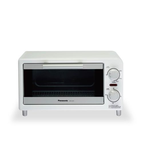 【 限雙北寄送免運 】Panasonic國際牌 9公升電烤箱(NT-GT1T)  |小家電|廚房家電