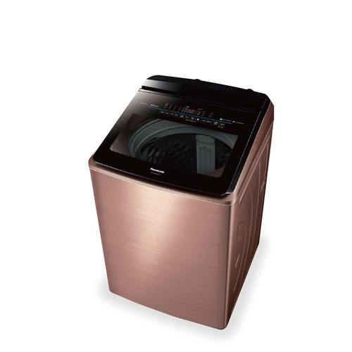 【 限雙北寄送】 Panasonic 國際牌 22公斤變頻洗衣機(NA-V220EBS-B)  |洗衣機