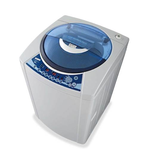 【 限雙北寄送】 SAMPO聲寶 15公斤變頻單槽洗衣機(ES-BD15F-G1)  |洗衣機