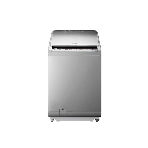 【 限雙北寄送】日立11kg溫水噴霧洗脫烘洗衣機 SFBWD12W  |洗衣機